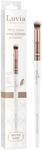 Professioneller Make-up Pinsel Luvia, Lidschatten Schminkpinsel, Eyeshadow Pinsel,