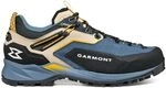 Garmont Herren Outdoorschuhe Akron GTX Dunkelblau 44