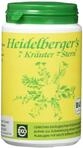 Gesundheitsversand A. Heine GmbH BIO Heidelbergers 7 Kr&auml;uter Stern Tee