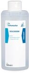 Descoderm Haut- und H&auml;ndedesinfektionsmittel, 500 ml
