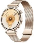 Huawei Watch GT 6 GPS-Smartwatch, 41 mm, AMOLED-Touchscreen, bis zu 14 Tage