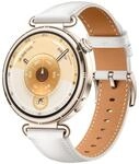Huawei Watch GT 6 GPS-Smartwatch, 41 mm, AMOLED-Touchscreen, bis zu 14 Tage