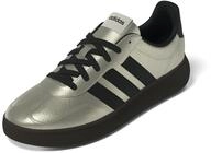 adidas Damen Barreda Decode Shoes, Cyber Met./Core Black/Gum5, 40 EU