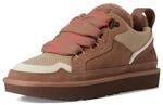 UGG Lowmel Leder Turnschuhe