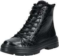 Paul Green Damen - Warmfutter 5287-076 schwarz 38