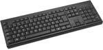 Kensington KB150 EQ - Tastatur - Full Size