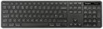 Targus EcoSmart W128854650 kabellose Tastatur in voller Gr&ouml;&szlig;e (NO)