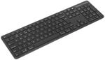 Full-Size Wired EcoSmart&trade; Keyboard (Nordic)