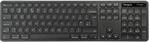 Full-Size Wired EcoSmart&trade; Keyboard