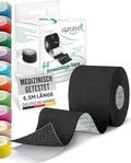 Gatapex Kinesiology-Tape 5,5m x 5cm Farbauswahl