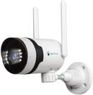 LUVISION Dual WLAN PTZ &Uuml;berwachungssystem mit LED Monitor 5MP &Uuml;berwachungskamera