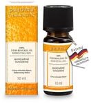 pajoma&reg; Duft&ouml;l 10 ml, Mandarine | 100% Naturrein &Auml;therisches &Ouml;l f&uuml;r