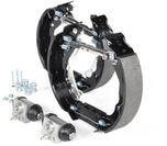 Bosch KS680 Kit Super Pro - hintere Trommelbremsenset - ein vormontiertes Set