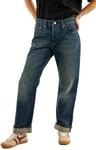 501 '90S Educate In Arts Selvedge