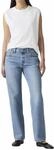 Levi's Women's Jeans 501 '90S, Color In Love with You, Size 26 30