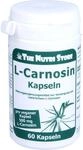 L-Carnosin 500 mg vegane Kapseln 60 Stk.