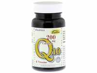 Q10 200 mg Kapseln 60 St