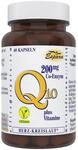 Espara Q10 200 mg Co-Enzym Kapseln, 60 St. Kapseln