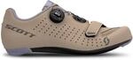 SCOTT Road Comp Boa Damen Rennrad Fahrradschuhe beige/rosa 2026