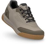 Scott Volt Evo Clip Fahrradschuhe beige/braun 2027