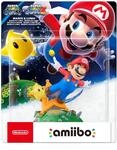 amiibo Mario & Luma