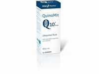Quinomit Ubiquinol Fluid