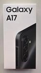 Samsung Galaxy A17 4G 256GB 8GB RAM 5.000mAh Akku AI Handy Android 15...