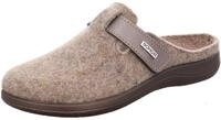 Rohde Bari Damen Hausschuh | Hausschuhe, Blau, Klettverschluss, Damen, Schuhe