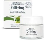 Oliven&ouml;l Olifting Anti-Faltenpflege - Gl&auml;ttet und strafft die Haut -...