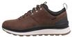 Geox Herren U SPHERICA ACTIF X2 Sneaker, Brown, 41 EU