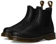 Dr. Martens 2976 DM31874001, Men chelsea boots,winter boots, Black, 40 EU