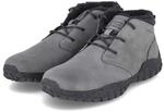 Dockers by Gerli 55IE106-630-220 Stiefel mit Warmfutter Synthetik Herren in grau -