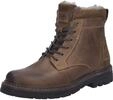 Josef Seibel Herren Biker Boots Curtis.50,Weite G