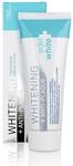 edel+white Anti-Plaque + Whitening Zahnpasta 75 ml &ndash; SLS-frei & vegan &ndash;...