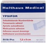 Wundverband Ypsipor Steril 5x7,2 cm