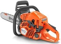 Husqvarna 445 S 15" &ndash; Leistungsstarke Allround‑Kettens&auml;ge f&uuml;r...