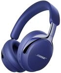 Bose QuietComfort Ultra Bluetooth-Kopfh&ouml;rer (2. Gen.), kabellose Kopfh&ouml;rer mit