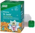 St. Lucia, Tee-Aufgussbeutel