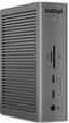 CalDigit TS5 - Thunderbolt Station 5 with 1m Thunderbolt 5 Cable,