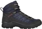 LOWA Stiefel mittel TAURUS PRO GTX MID Ws navy, 41