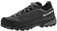 Scarpa Rapid XT GTX WMN wasserdichte Zustiegsschuhe Damen mit Wildleder Obermaterial