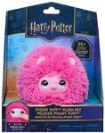Wizarding World &ndash; Minimuff, interaktives Pl&uuml;schtier mit &uuml;ber 35 Ger&auml;uschen und