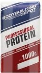 Bodybuilding Depot&reg; Professional Mehrkomponenten Protein Pulver, 89% Proteingehalt,