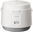 CUCKOO CR-1095 10 Tassen (ungekocht) / 20 Tassen (gekocht) Basic Reiskocher und
