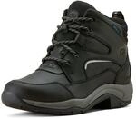 ARIAT Damen Telluride II H20 black, 42