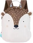 Juicy Bumbles Kindergartenrucksack M&auml;dchen Kinderrucksack Mit Brustgurt Kita