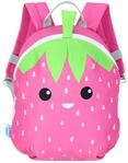 Juicy Bumbles Kindergartenrucksack M&auml;dchen Kinderrucksack Mit Brustgurt Kita