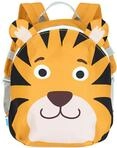 Juicy Bumbles Kindergartenrucksack Jungen Kinderrucksack Mit Brustgurt Kita Rucksack
