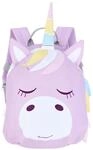 Juicy Bumbles Kindergartenrucksack M&auml;dchen Kinderrucksack Mit Brustgurt Kita