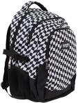 budmil ergonomischer Schulrucksack f&uuml;r Jungen und M&auml;dchen 32L - f&uuml;r Teenager